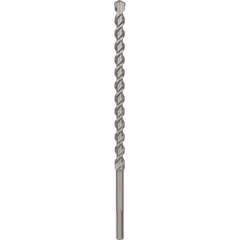 Bosch Burghiu pentru gaurire cu percutie SDS Max-4, 28x400x520mm