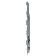 Bosch Set 5 panze ferastrau sabie S 1531 L Top for Wood, 240mm
