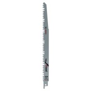 Bosch Set 5 panze ferastrau sabie S 1531 L Top for Wood, 240mm