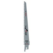 Bosch Set 5 panze ferastrau sabie S 644 D Top for Wood, 150mm
