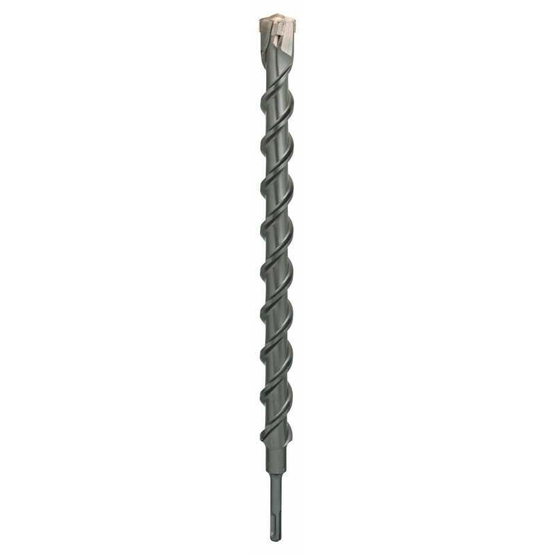 Bosch Burghiu pentru gaurire cu percutie SDS Plus-7X, 30x400x450mm