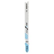 Bosch Set 5 panze ferastrau vertical T 118 A Basic for Metal, 92mm