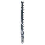 Bosch Set 5 panze ferastrau vertical T 144 DP Precision for Wood, 100mm