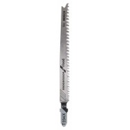 Bosch Set 5 panze ferastrau vertical T 234 X Progressor for Wood, 117mm