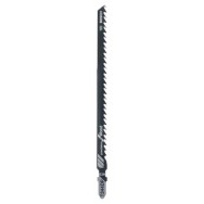 Bosch Set 5 panze ferastrau vertical T 344 DP Precision for Wood, 152mm