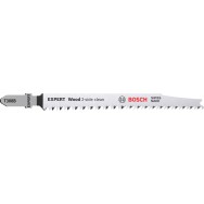Bosch Set 5 panze ferastrau vertical T308B Expert Wood, 117x50mm