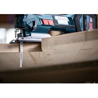 Bosch Set 5 panze ferastrau vertical T308B Expert Wood, 117x50mm