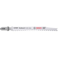Bosch T308BF Set 5 panze ferastrau Expert HardWood, 117mm