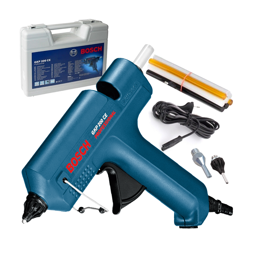 BOSCH GKP 200 CE Pistol de lipit