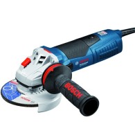 BOSCH GWS 19-125 CI Polizor unghiular 1900 W, diametru disc 125