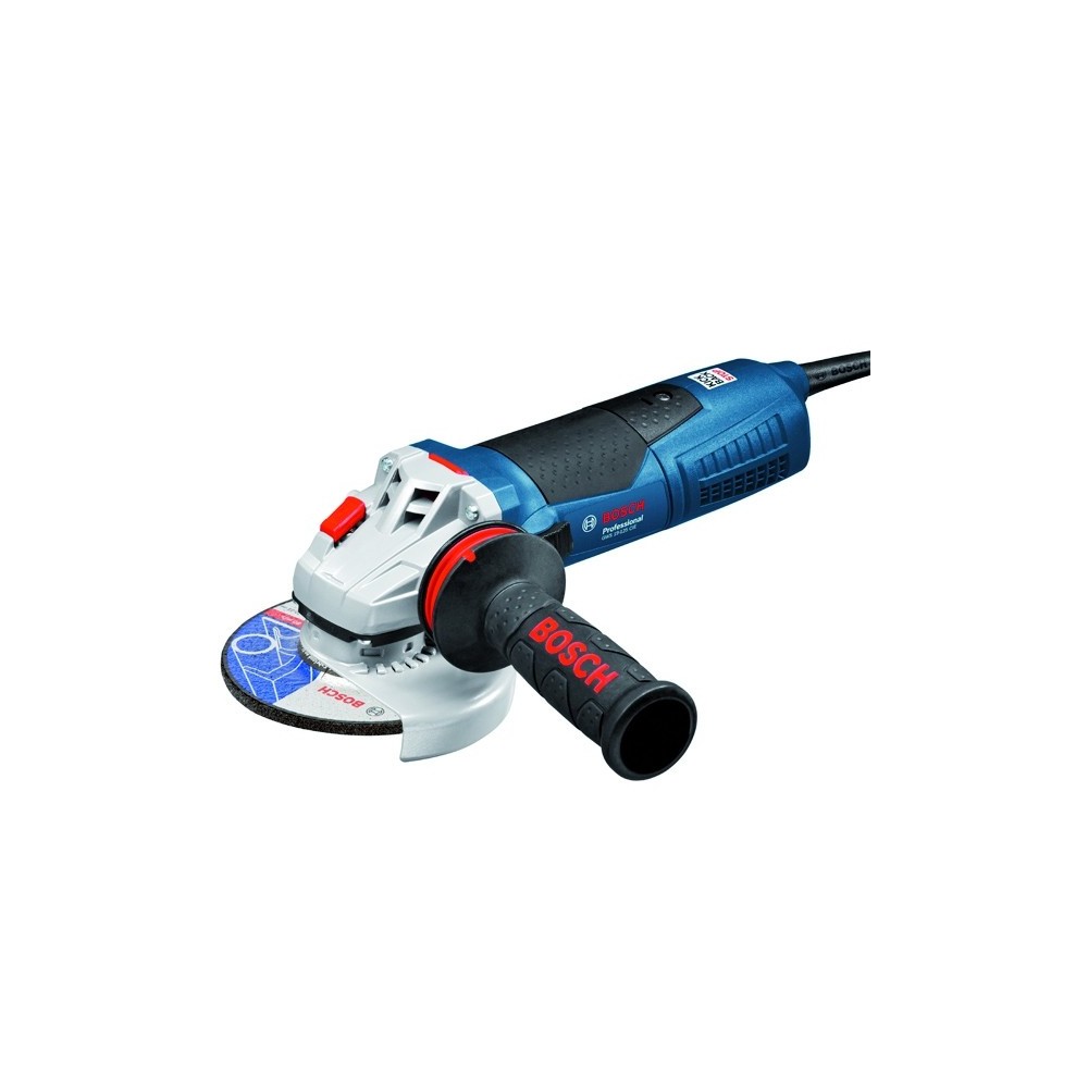 BOSCH GWS 19-125 CI Polizor unghiular 1900 W, diametru disc 125