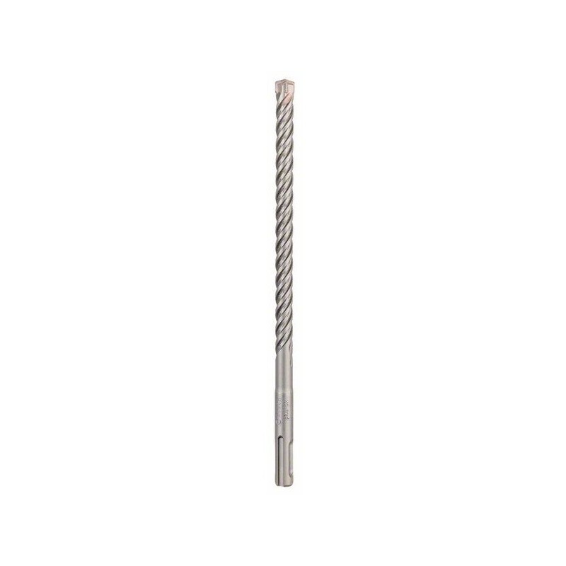 Bosch Set 10 burghie pentru gaurire cu percutie SDS Plus-5X, 10x150x210mm