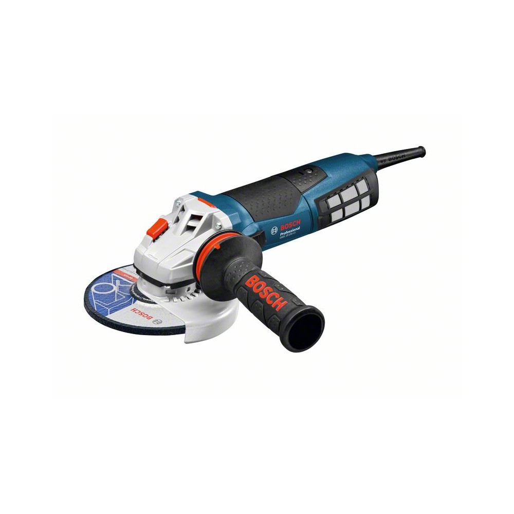 BOSCH GWS 19-150 CI Polizor unghiular 1900 W, diametru disc 150