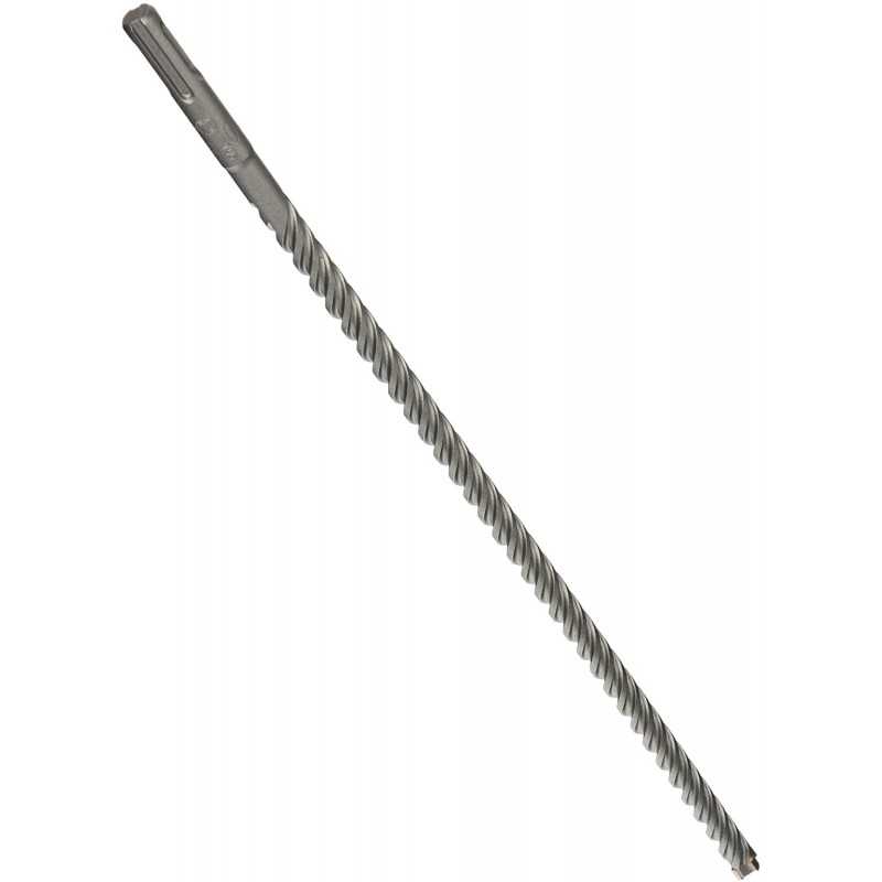 Bosch Burghiu pentru gaurire cu percutie SDS Plus-5X, 10x300x360mm