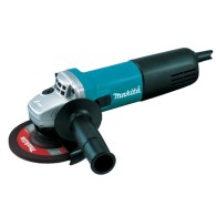 Makita 9558HNRG Polizor unghiular 840W, 125mm