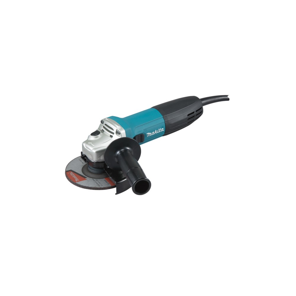 Makita GA5030R Polizor unghiular, 125mm, 720W