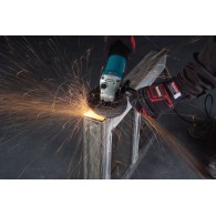 Makita GA5030R Polizor unghiular, 125mm, 720W