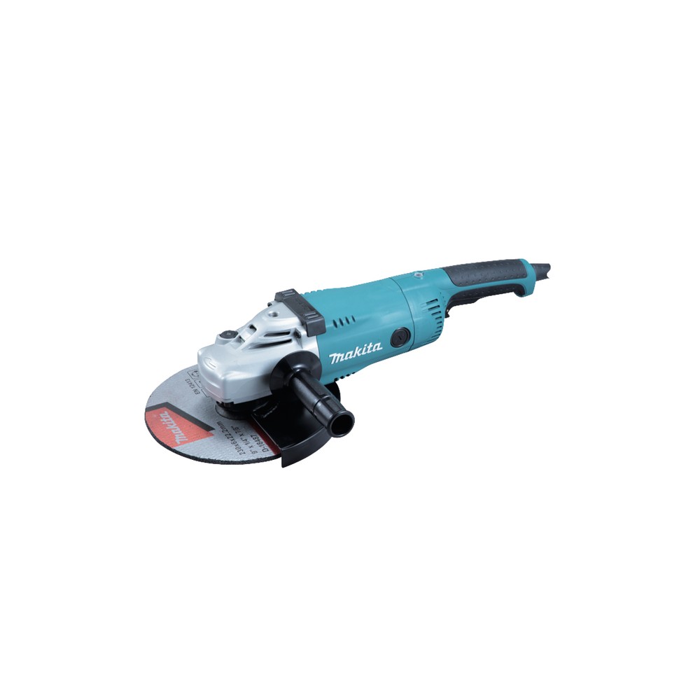 Makita GA9020R Polizor unghiular antirestart 2200W, 230mm