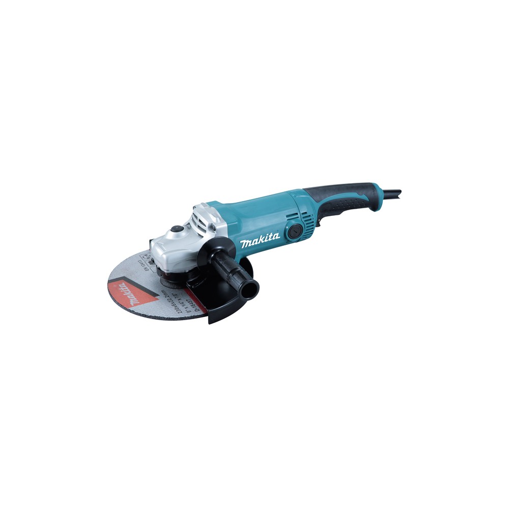 Makita GA9050 Polizor unghiular 2000W, 230mm
