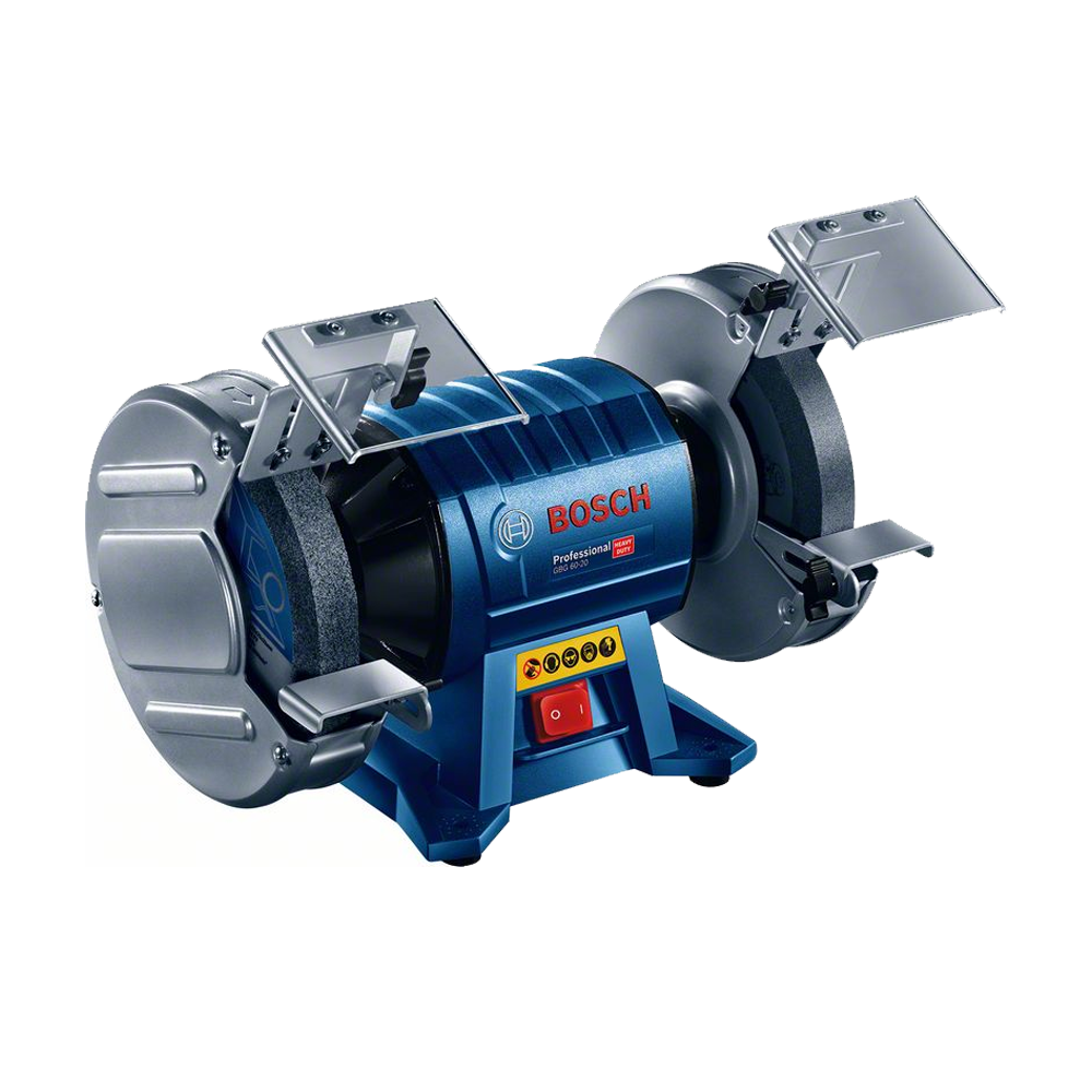 BOSCH GBG 60-20 Polizor de banc 600 W