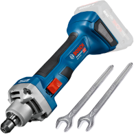 BOSCH GGS 18V-20 (SOLO) Polizor drept Li-Ion, fara acumulator in set