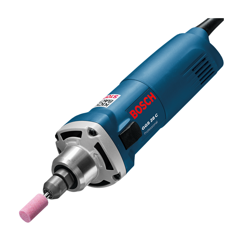 BOSCH GGS 28 C Polizor drept 600 W