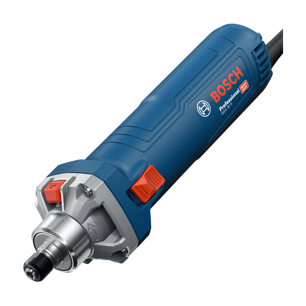 BOSCH GGS 30 S Polizor drept 750 W