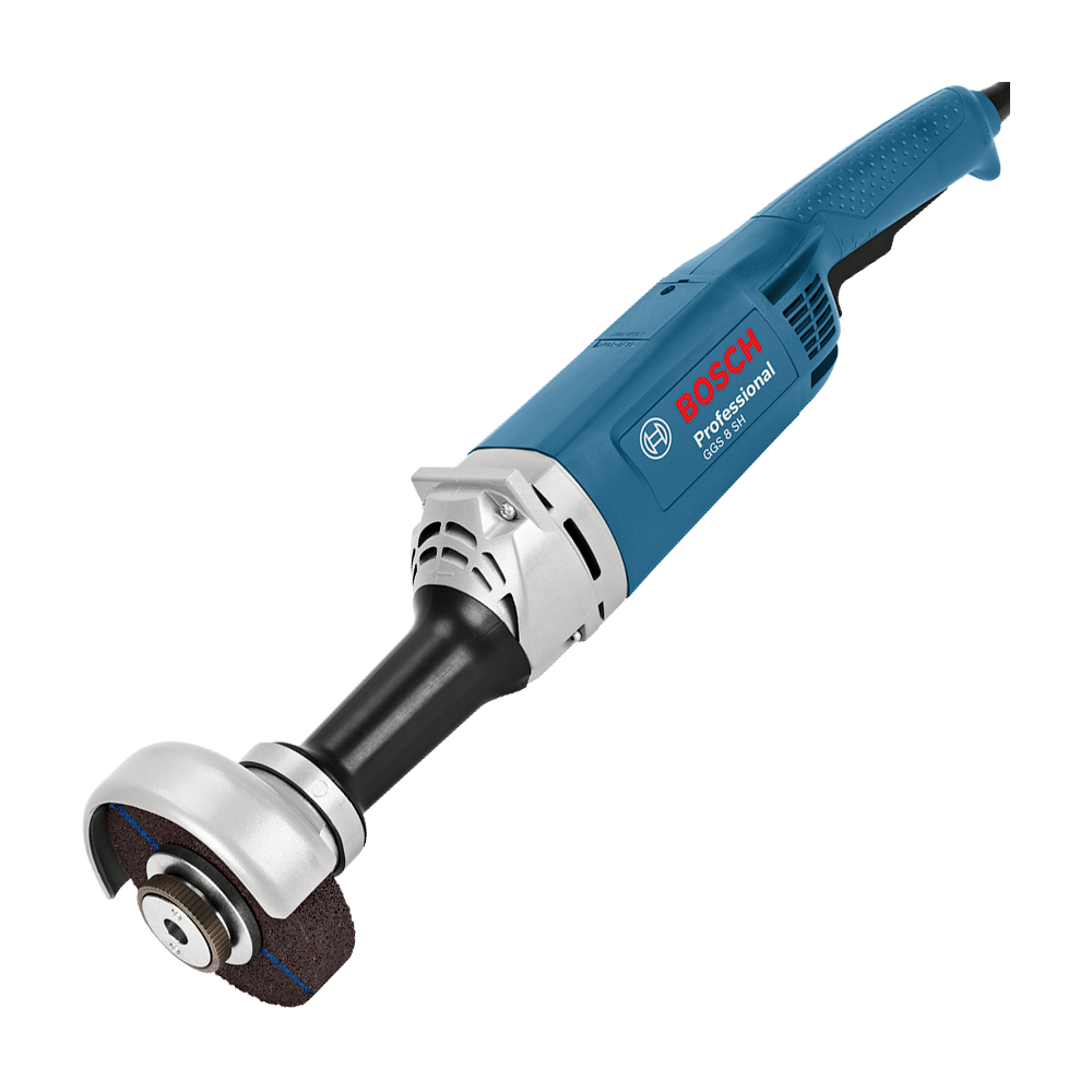 BOSCH GGS 8 SH Polizor drept 1200 W