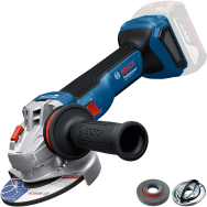 Bosch GWS 18V-11S (solo) Polizor unghiular 18V, fara acumulator in set