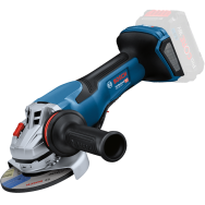 BOSCH  GWS 18V-15 P (SOLO) Polizor unghiular BITURBO brushless, Li-Ion, diametru disc 125, fara acumulator in set