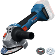Bosch GWS 18V-8 (solo) Polizor unghiular 18V, fara acumulator in set