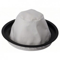 Bosch Filtru textil inel din plastic pentru PAS 11-21/PAS 12-27/PAS 12-27 F