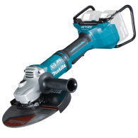 MAKITA DGA900Z Polizor unghiular brushless (230 diametru disc), 2x18V fara acumulator in set (SOLO)