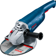 BOSCH GWS 2200-230 Polizor unghiular 2200 W, diametru disc 230 mm