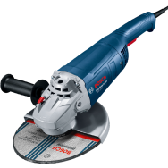 BOSCH GWS 2200-230 Polizor unghiular 2200 W, diametru disc 230 mm