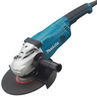 MAKITA GA9020 Polizor unghiular 2200 W, diametru disc 230