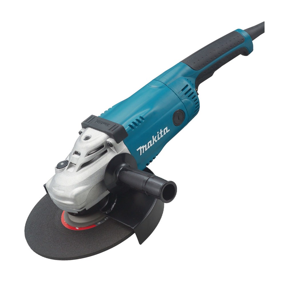 MAKITA GA9020 Polizor unghiular 2200 W, diametru disc 230