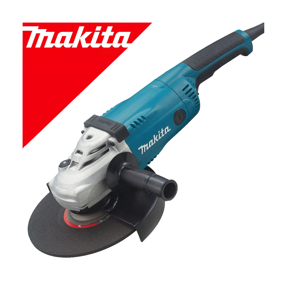 MAKITA GA9020F Polizor unghiular 2200 W, diametru disc 230