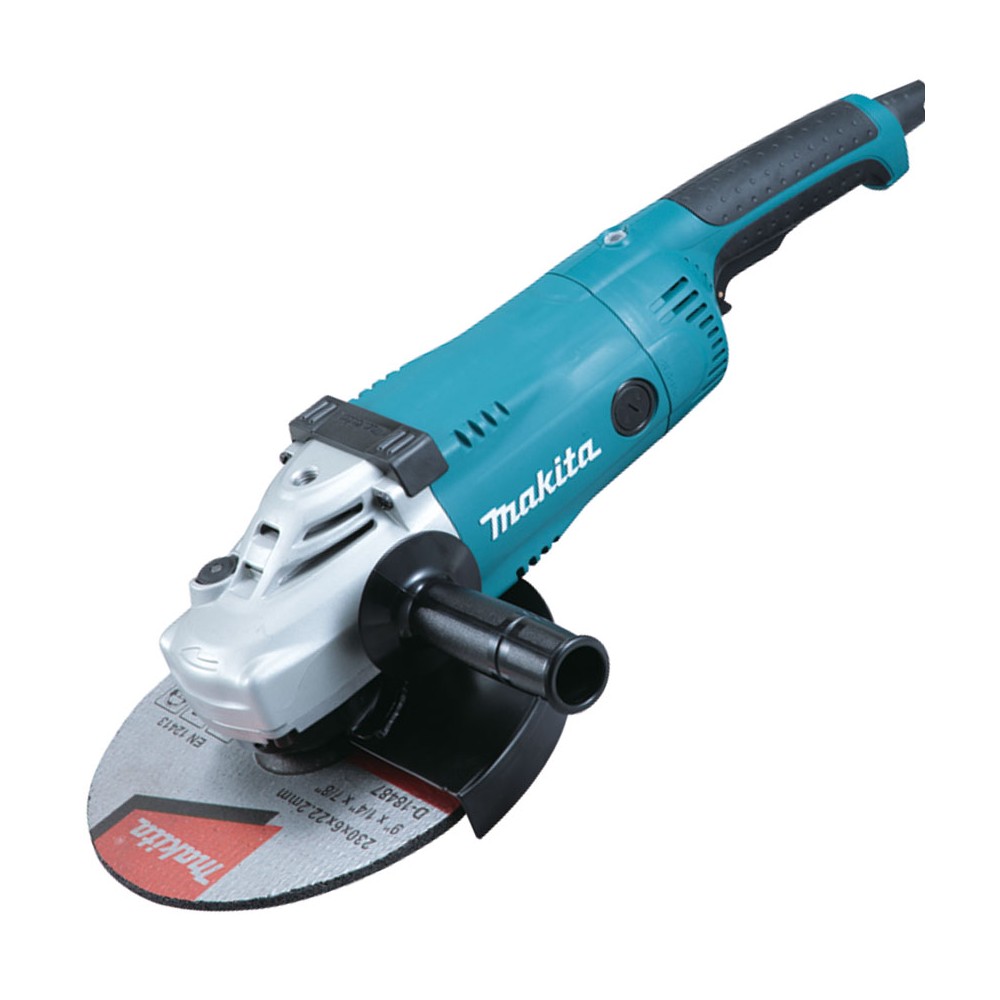 MAKITA GA9020R Polizor unghiular 2200 W. diametru disc 230