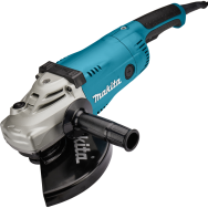 MAKITA GA9020RF Polizor unghiular 2200 W. diametru disc 230