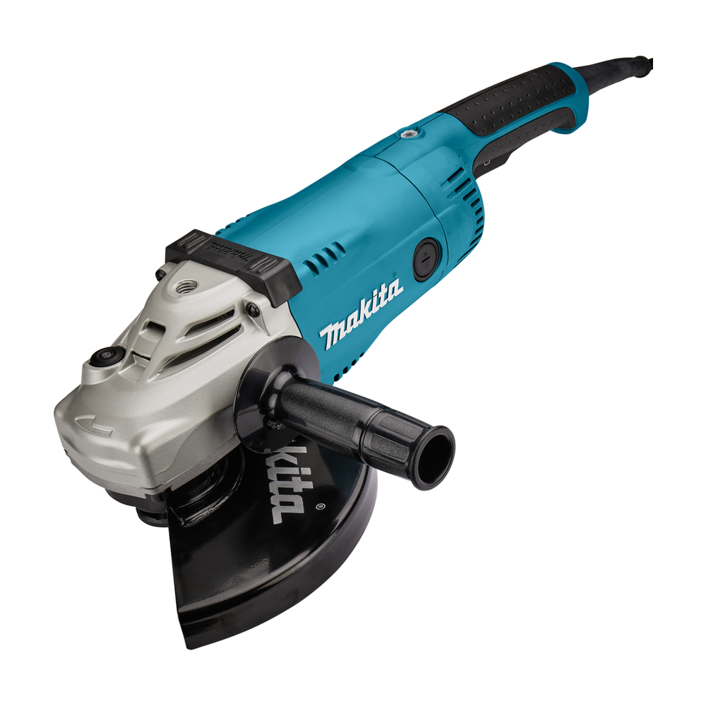 MAKITA GA9020RF Polizor unghiular 2200 W. diametru disc 230