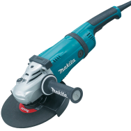 MAKITA GA9030R Polizor unghiular 2400 W, diametru disc 230