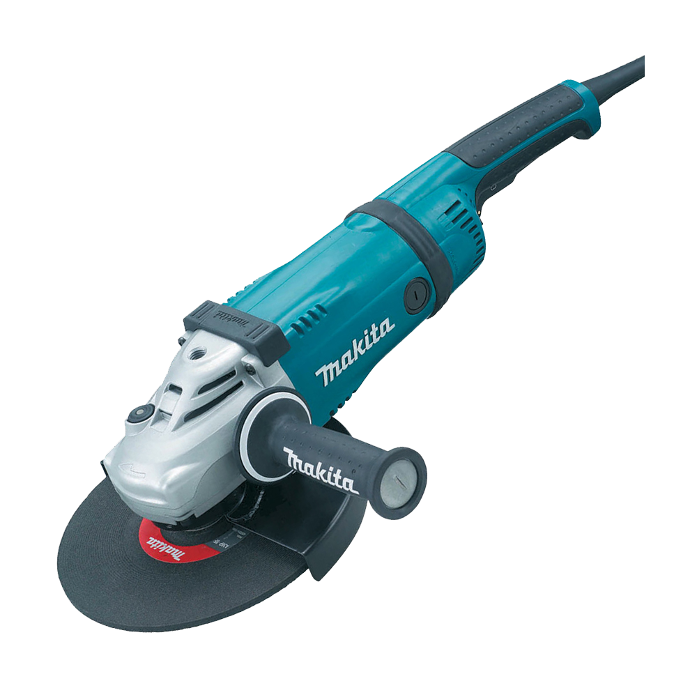 MAKITA GA9030R Polizor unghiular 2400 W, diametru disc 230