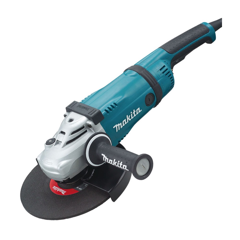 MAKITA GA9040R Polizor unghiular mare 2600 W, diametru disc 230