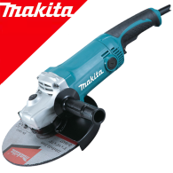 MAKITA GA9050 Polizor unghiular mare 2000 W, diamatru disc 230