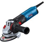 BOSCH GWS 14-125 S Polizor unghiular 1400 W, diametru disc 125