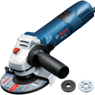 BOSCH GWS 7-125 Polizor unghiular 720 W, diametru disc 125