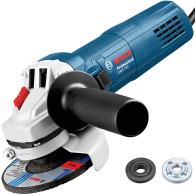 BOSCH GWS 750 (125) Polizor unghiular 750 W, diametru disc 125