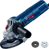 BOSCH GWS 9-115 S Polizor unghiular 900 W, diametru disc 115