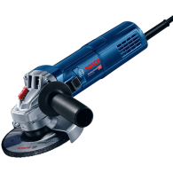BOSCH GWS 9-125 Polizor unghiular 900 W, diametru disc 125